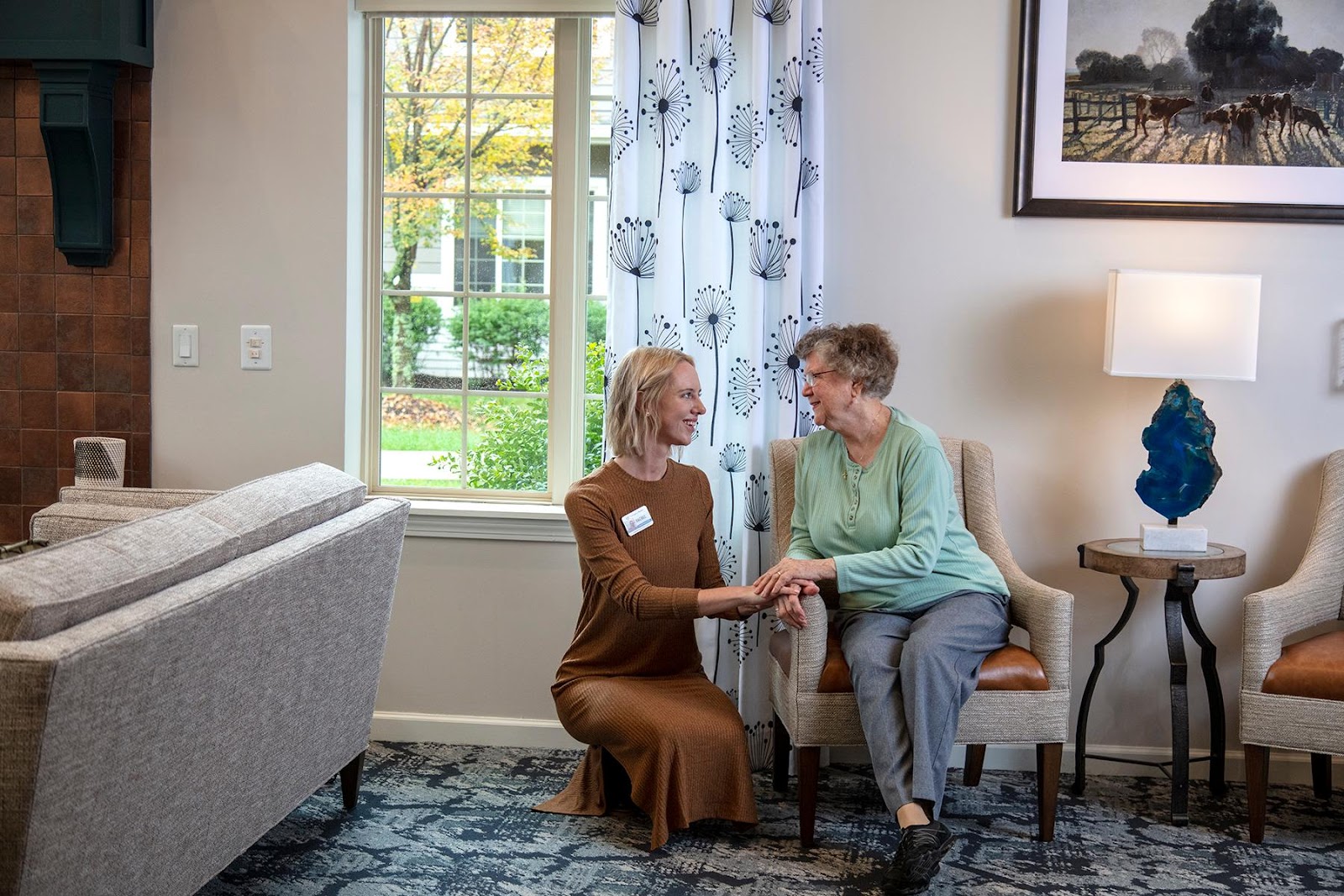 Farmington Station Senior Living