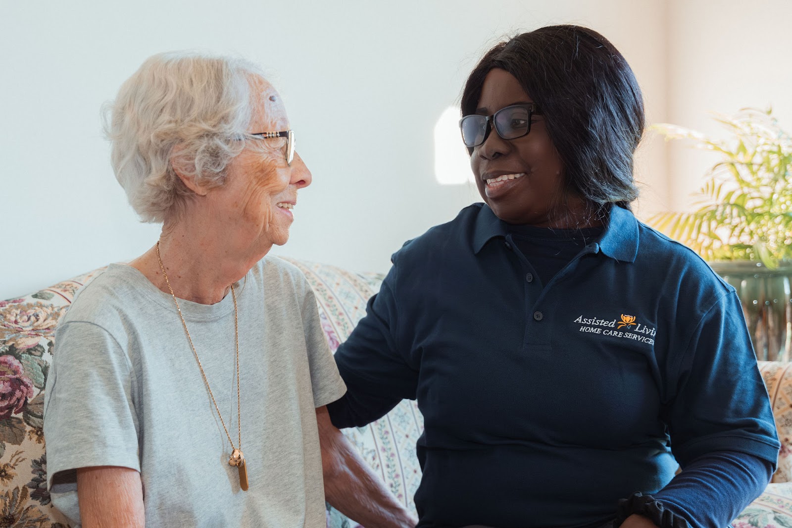 Assisted Living Home Care Services