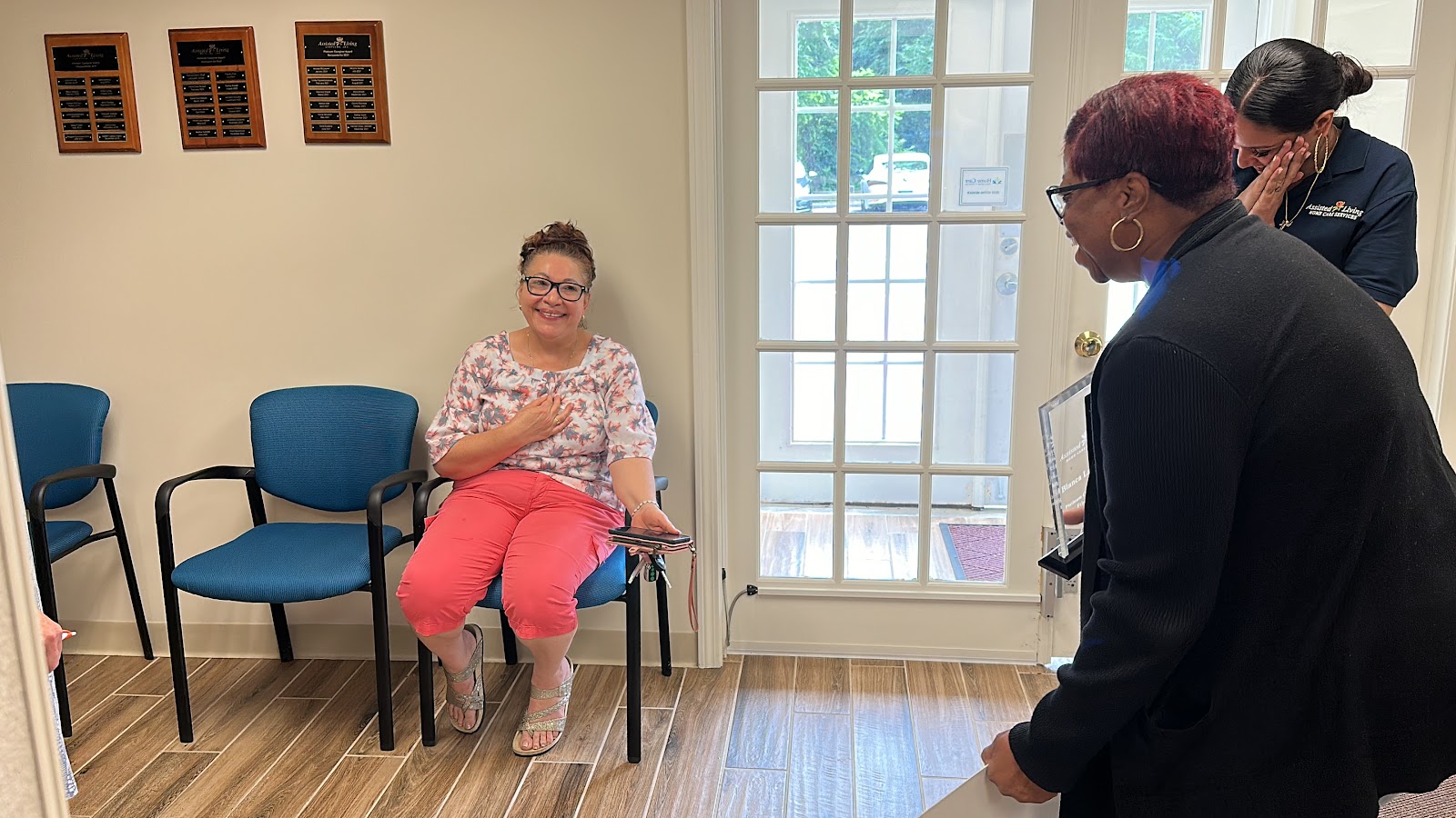 Assisted Living Home Care Services