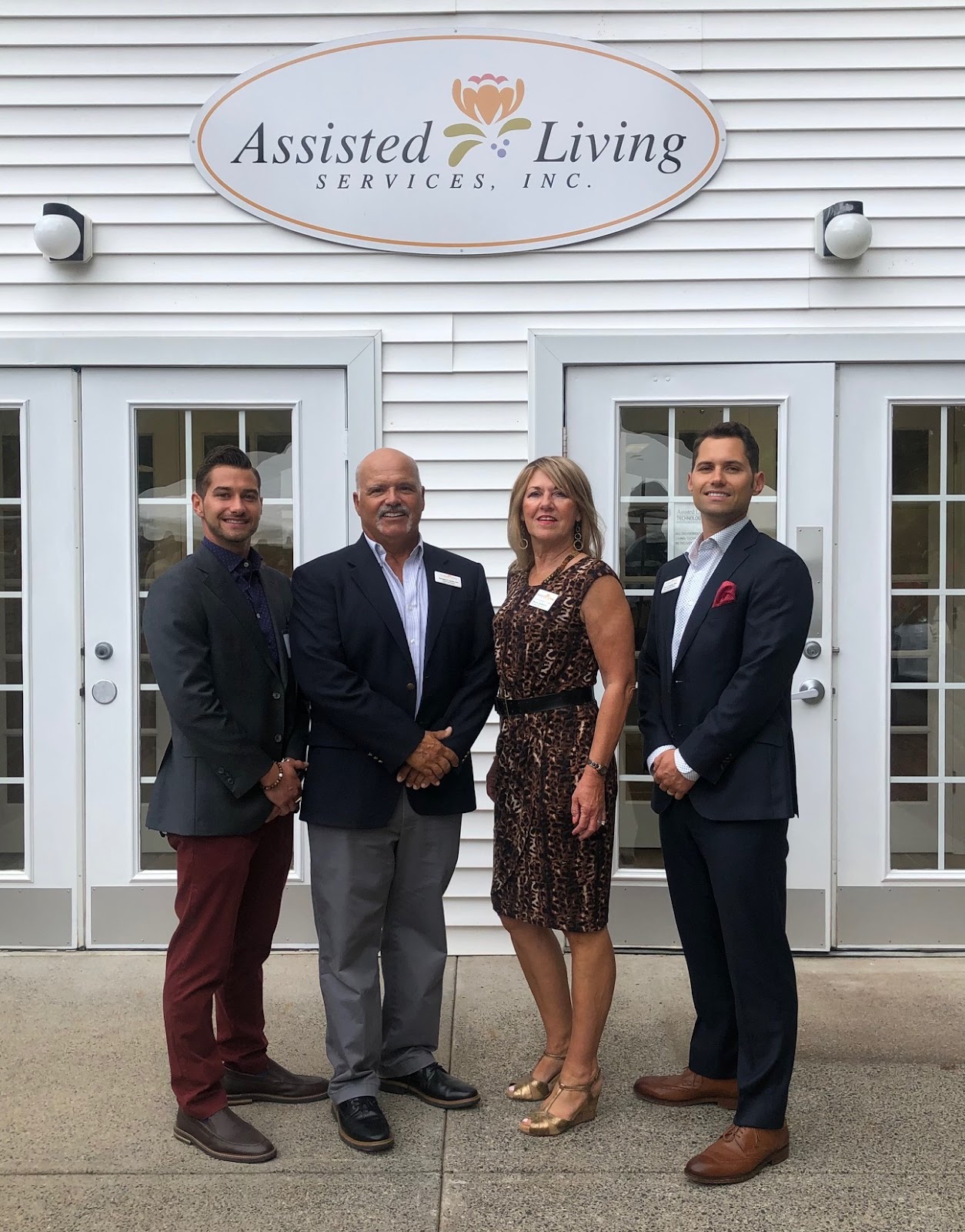 Assisted Living Home Care Services