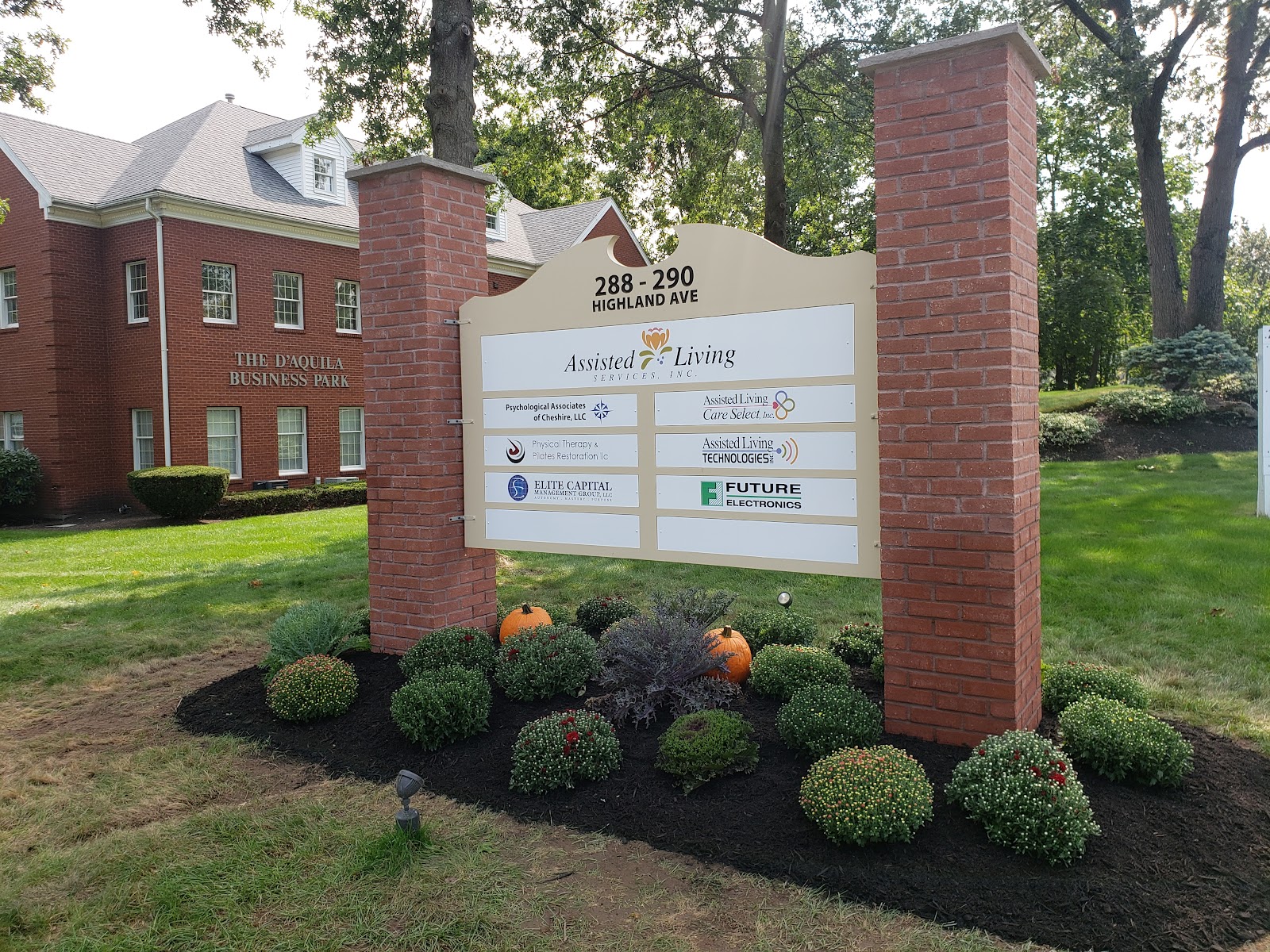 Assisted Living Home Care Services
