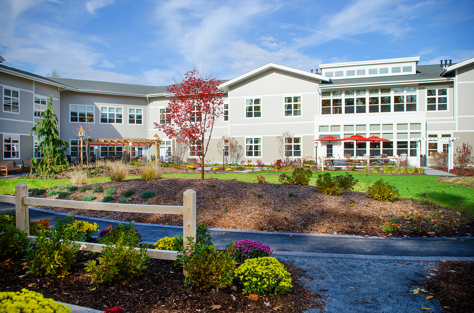 Bridges by EPOCH at Trumbull