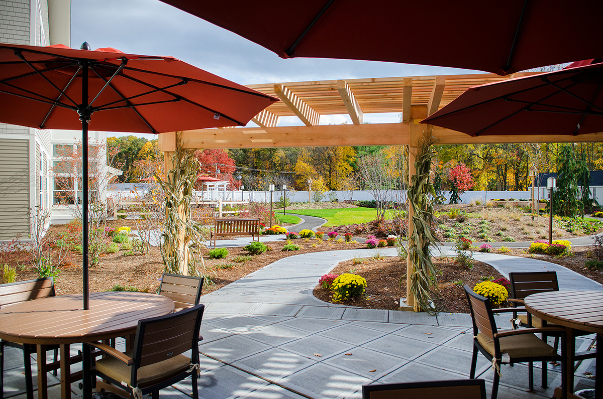 Bridges by EPOCH at Trumbull