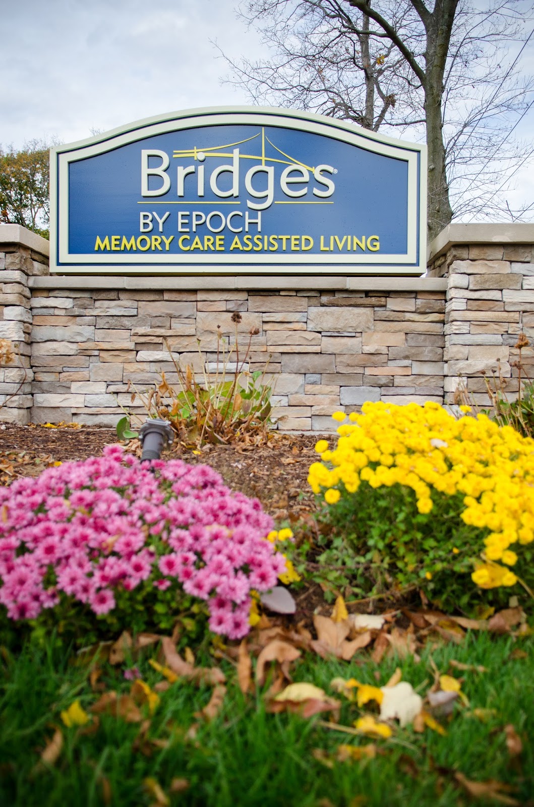 Bridges by EPOCH at Trumbull