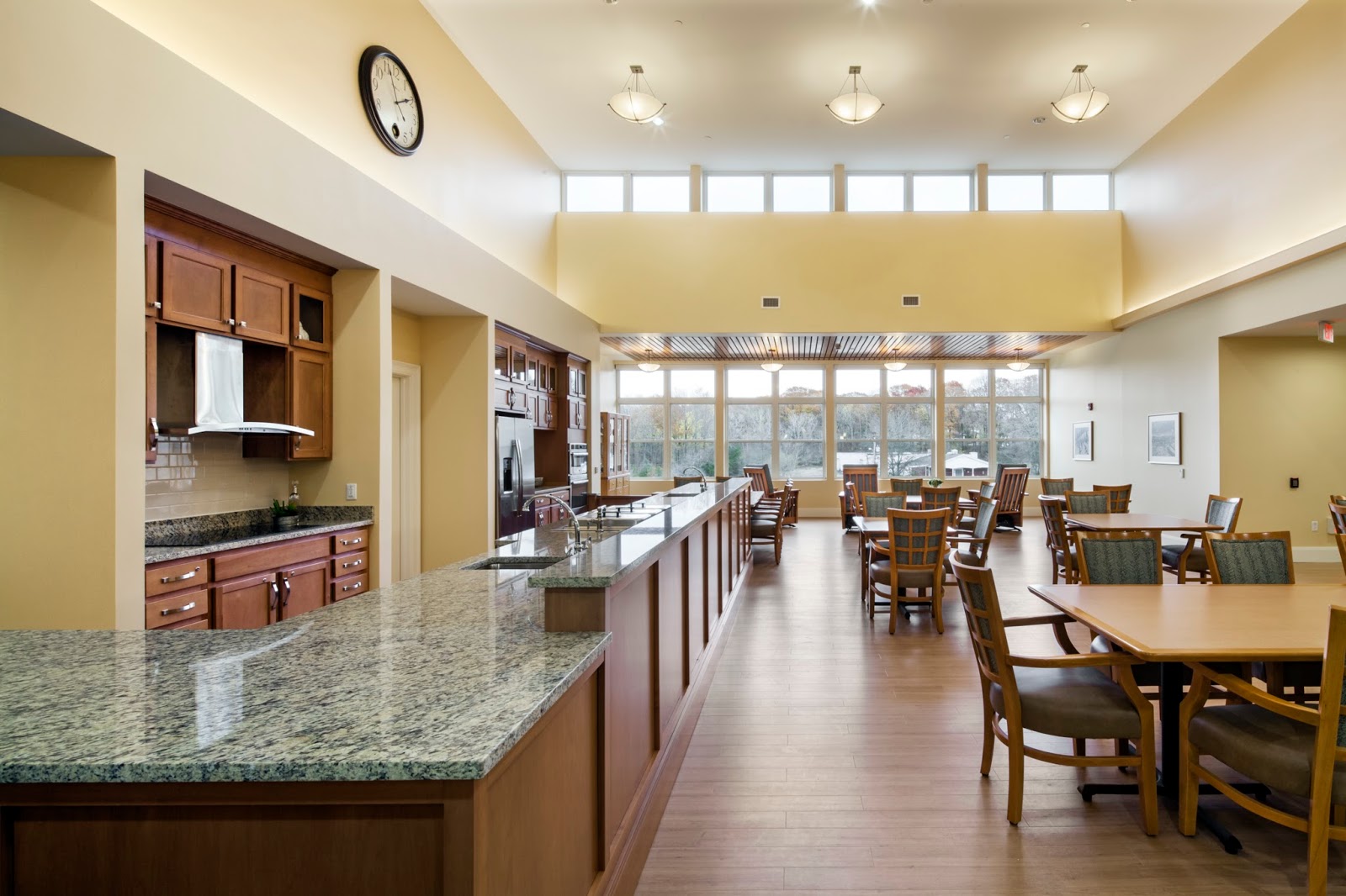 Bridges by EPOCH at Trumbull