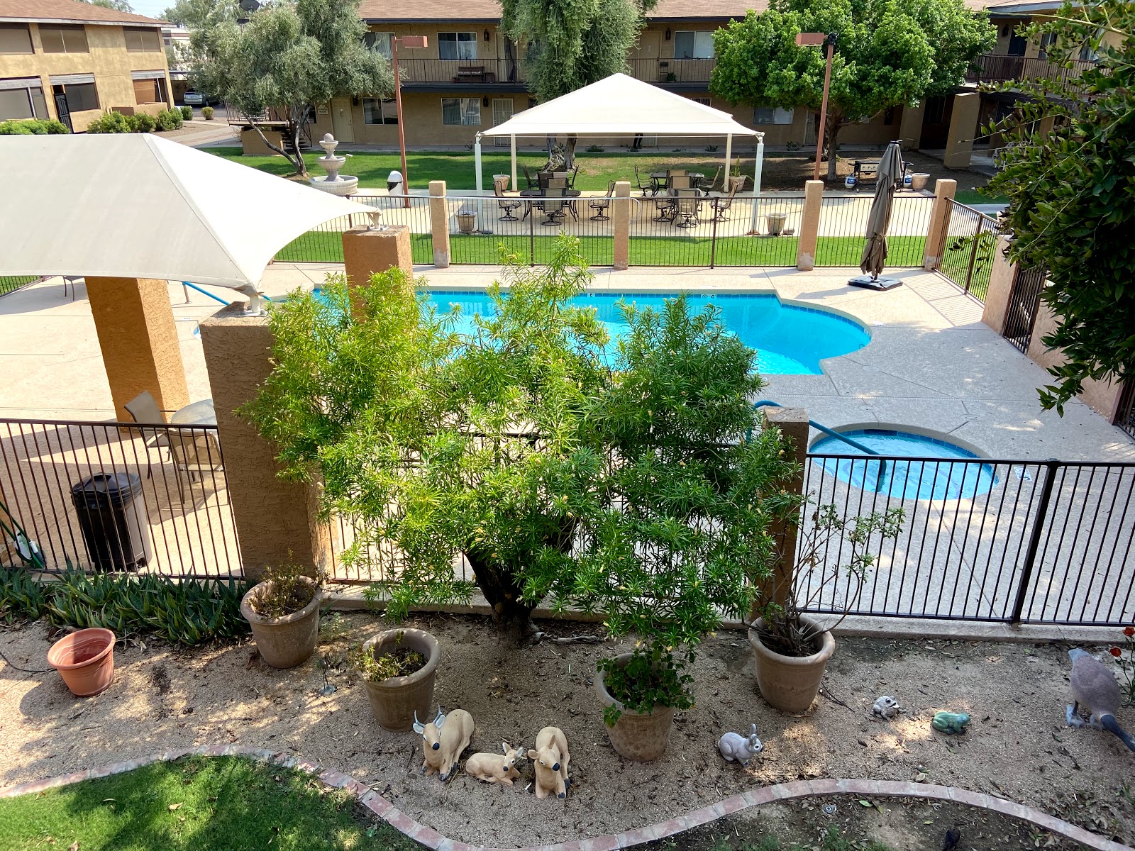 Desert Marigold Senior Living of Tempe