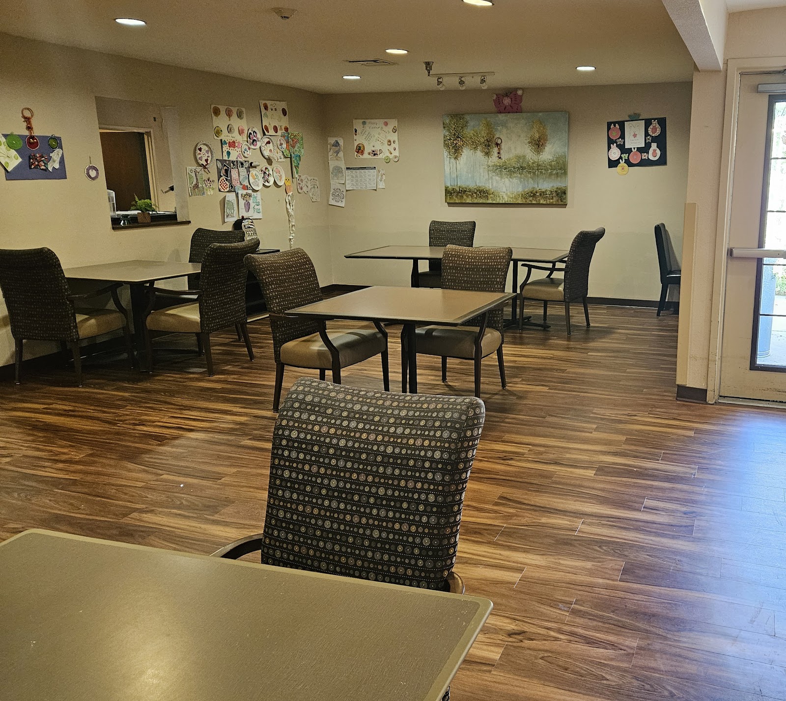 Desert Marigold Senior Living of Tempe