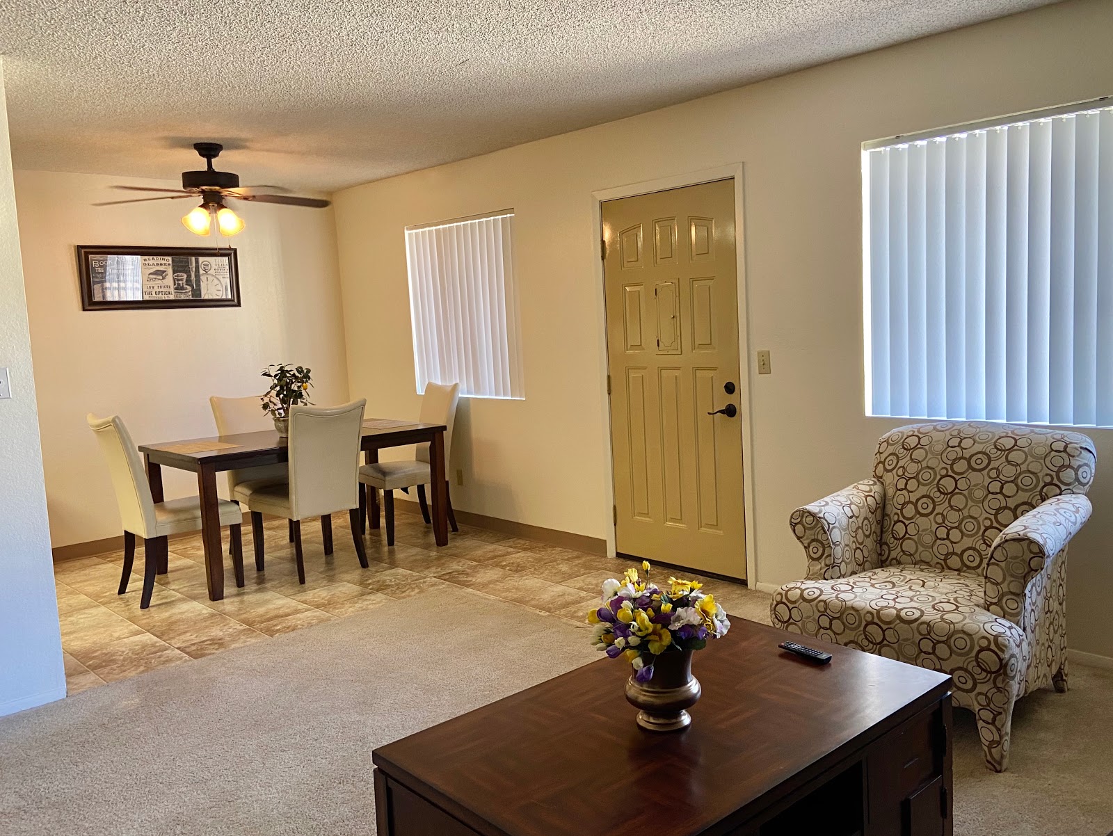 Desert Marigold Senior Living of Tempe