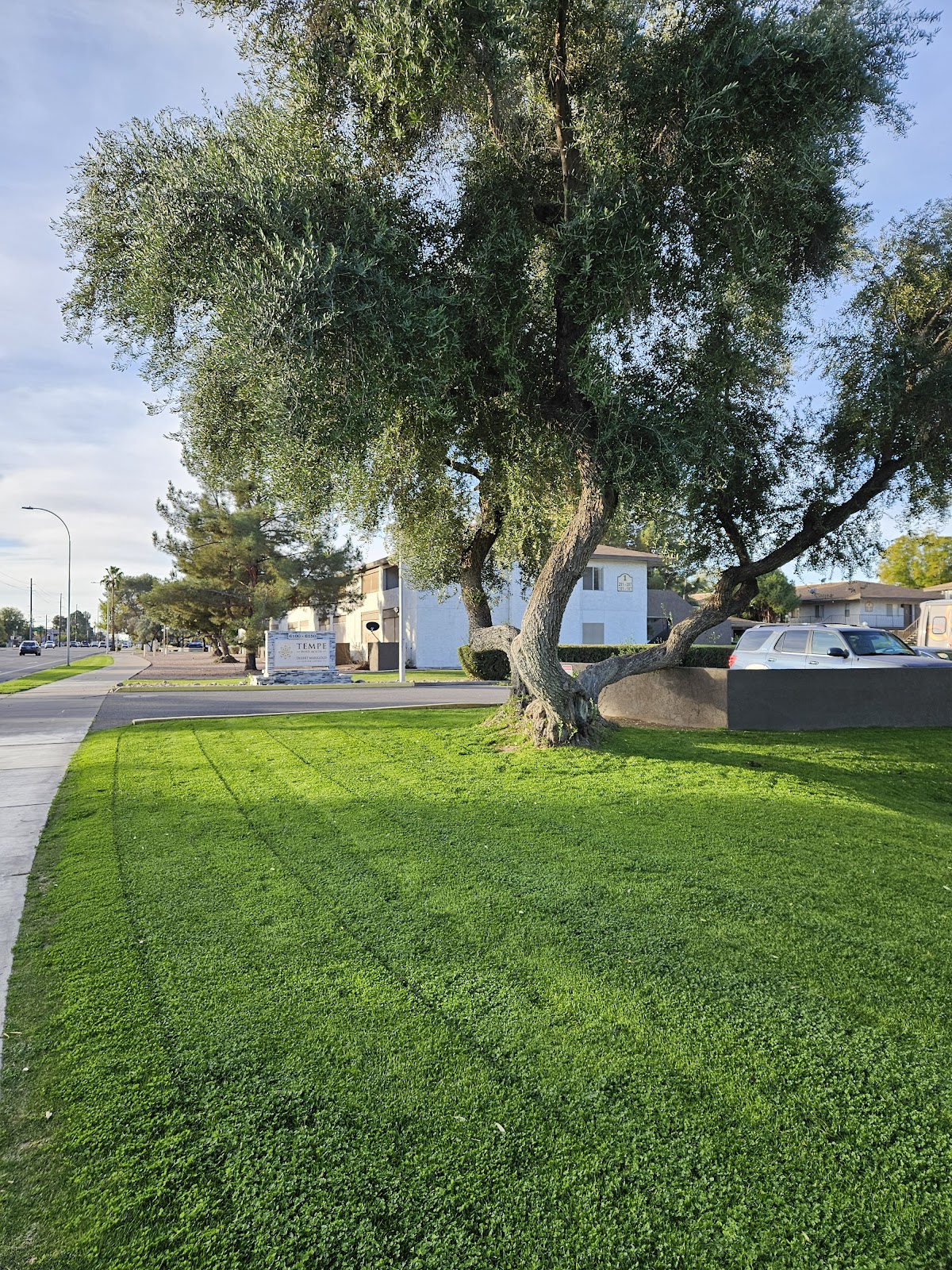 Desert Marigold Senior Living of Tempe