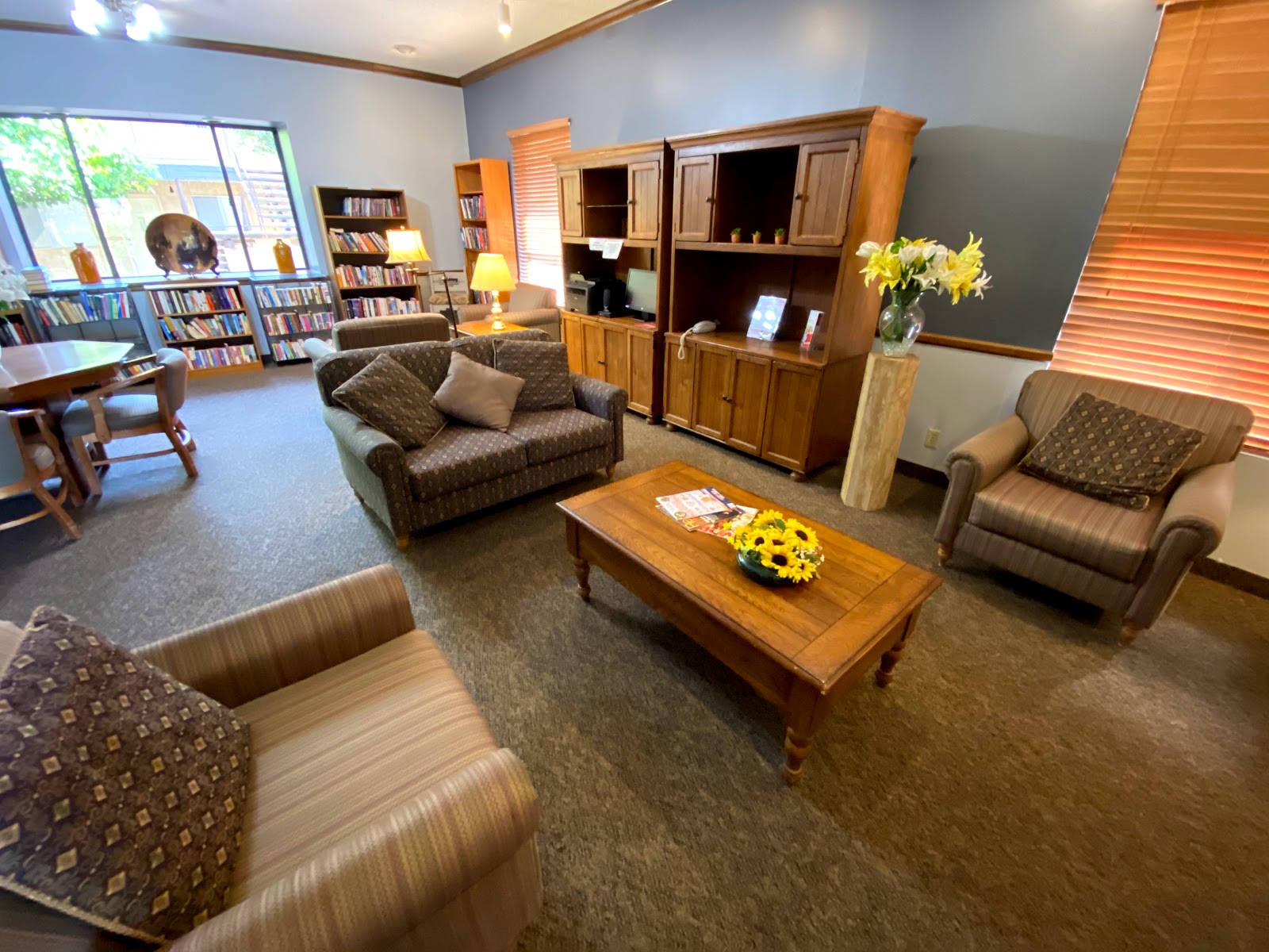 Desert Marigold Senior Living of Tempe