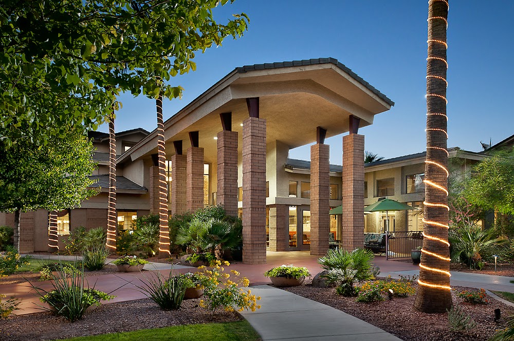 McDowell Village