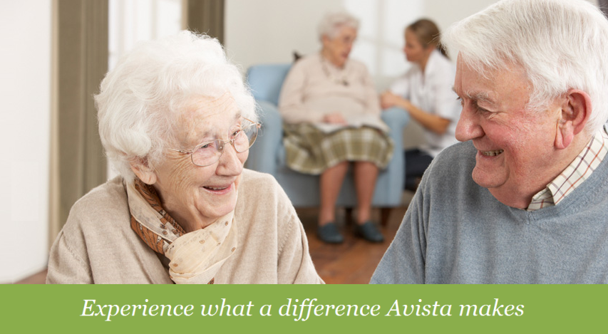 Avista Senior Living North Mountain