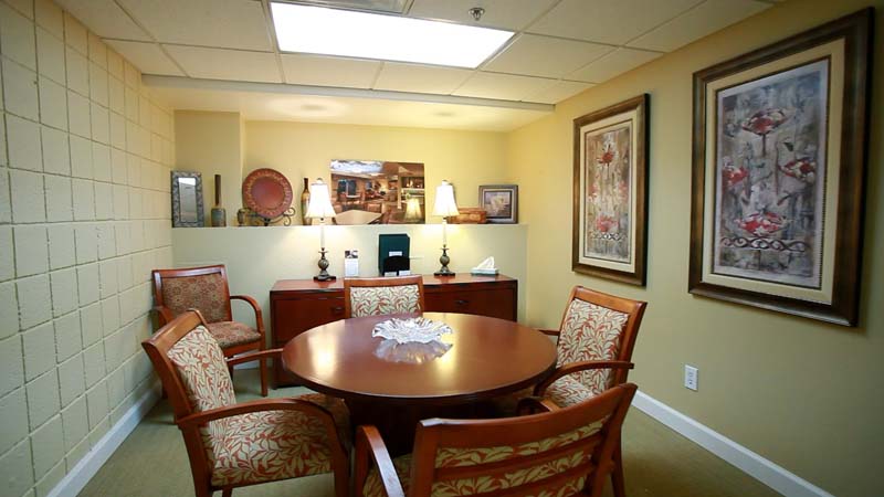Avista Senior Living North Mountain