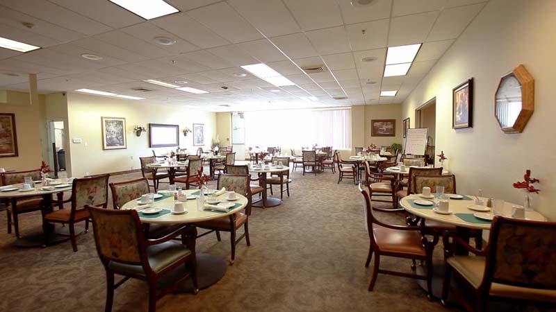 Avista Senior Living North Mountain
