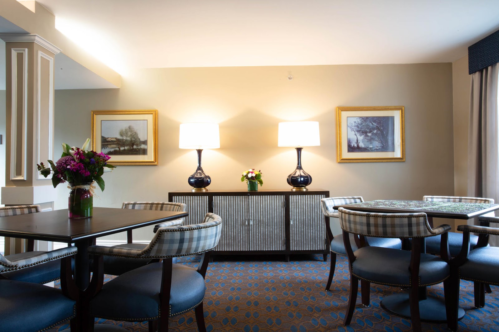 Morningside House of Leesburg