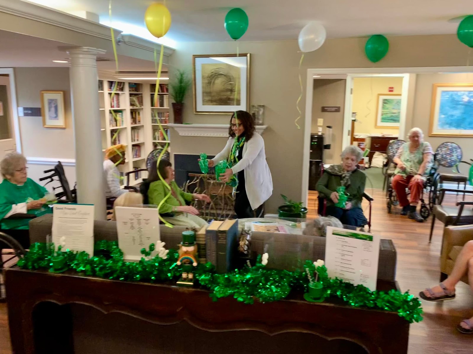 Morningside House of Leesburg