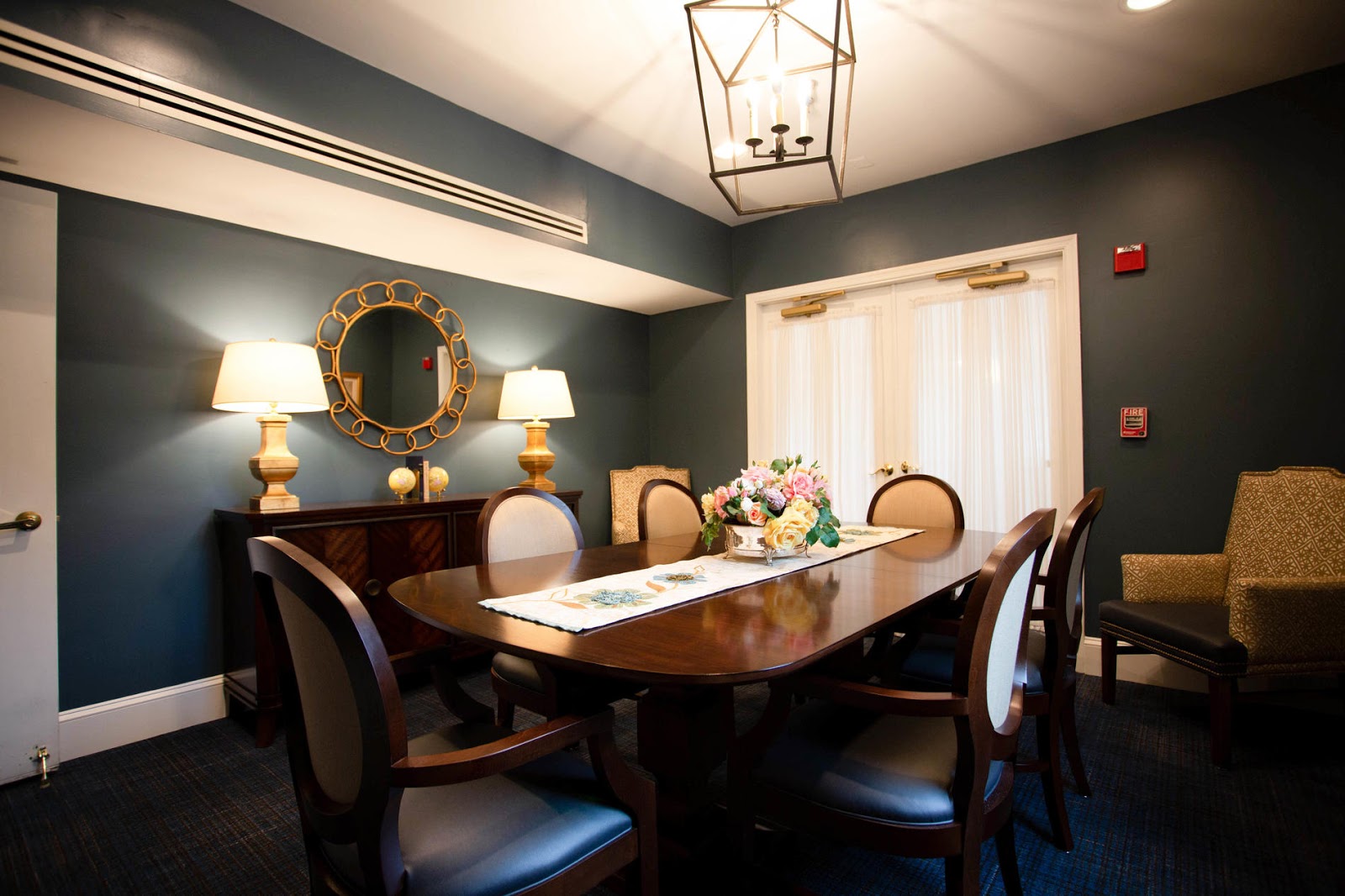 Morningside House of Leesburg