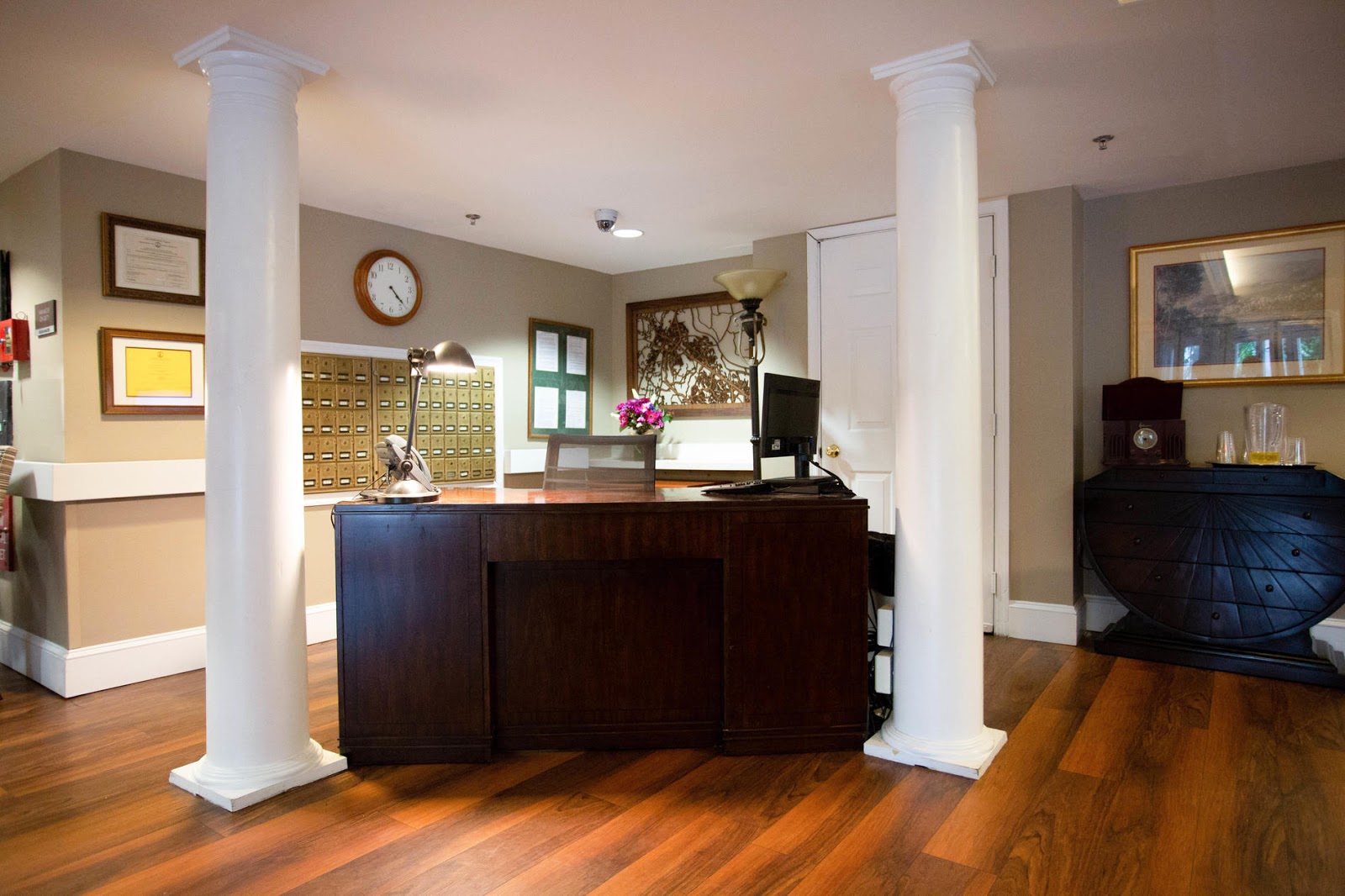 Morningside House of Leesburg