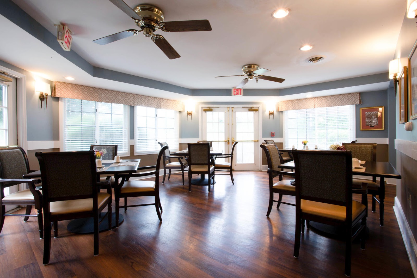 Morningside House of Leesburg