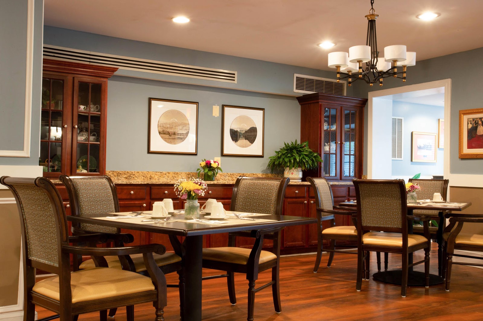 Morningside House of Leesburg