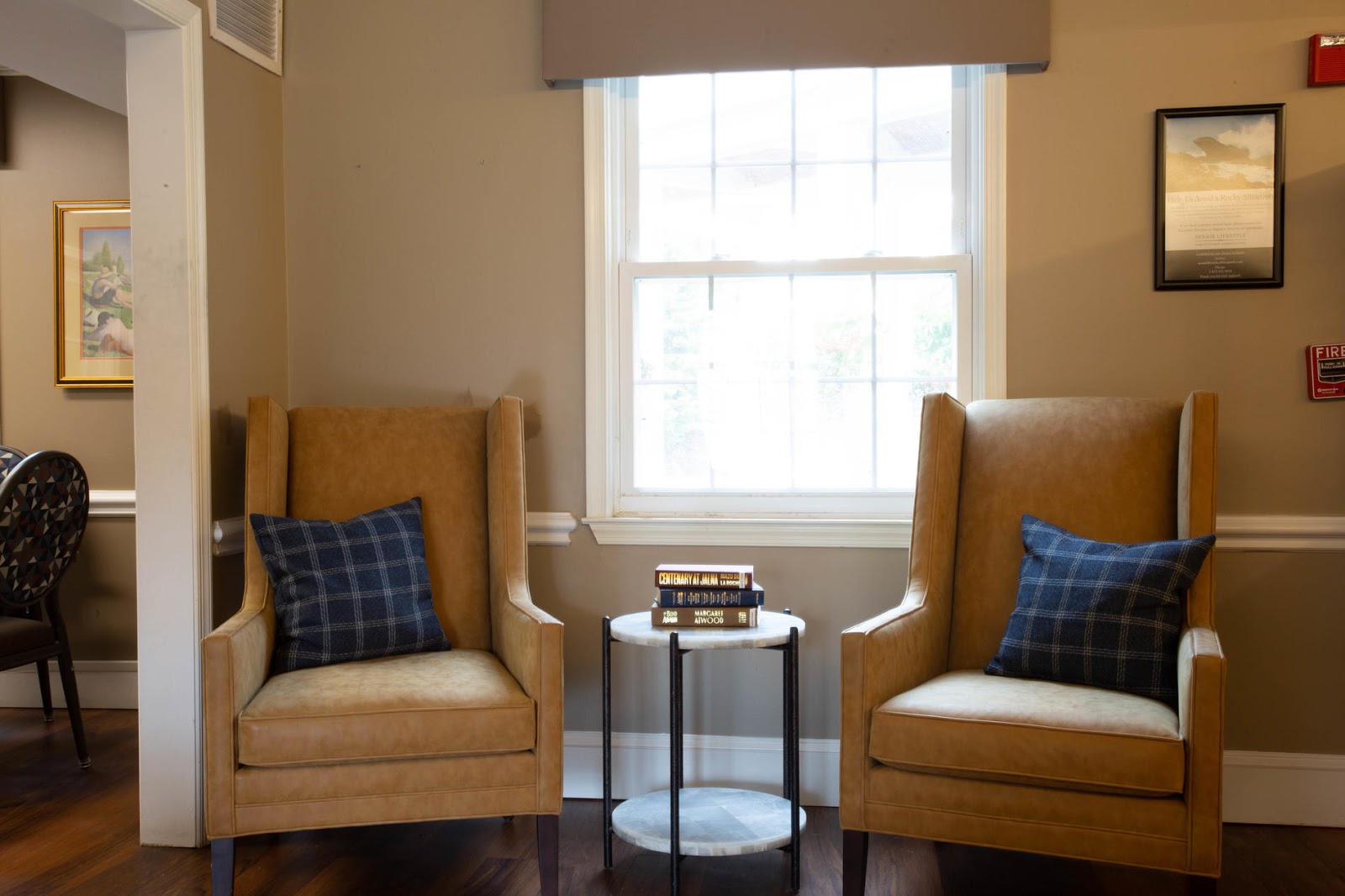 Morningside House of Leesburg