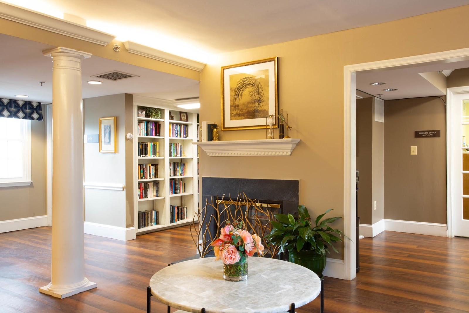 Morningside House of Leesburg