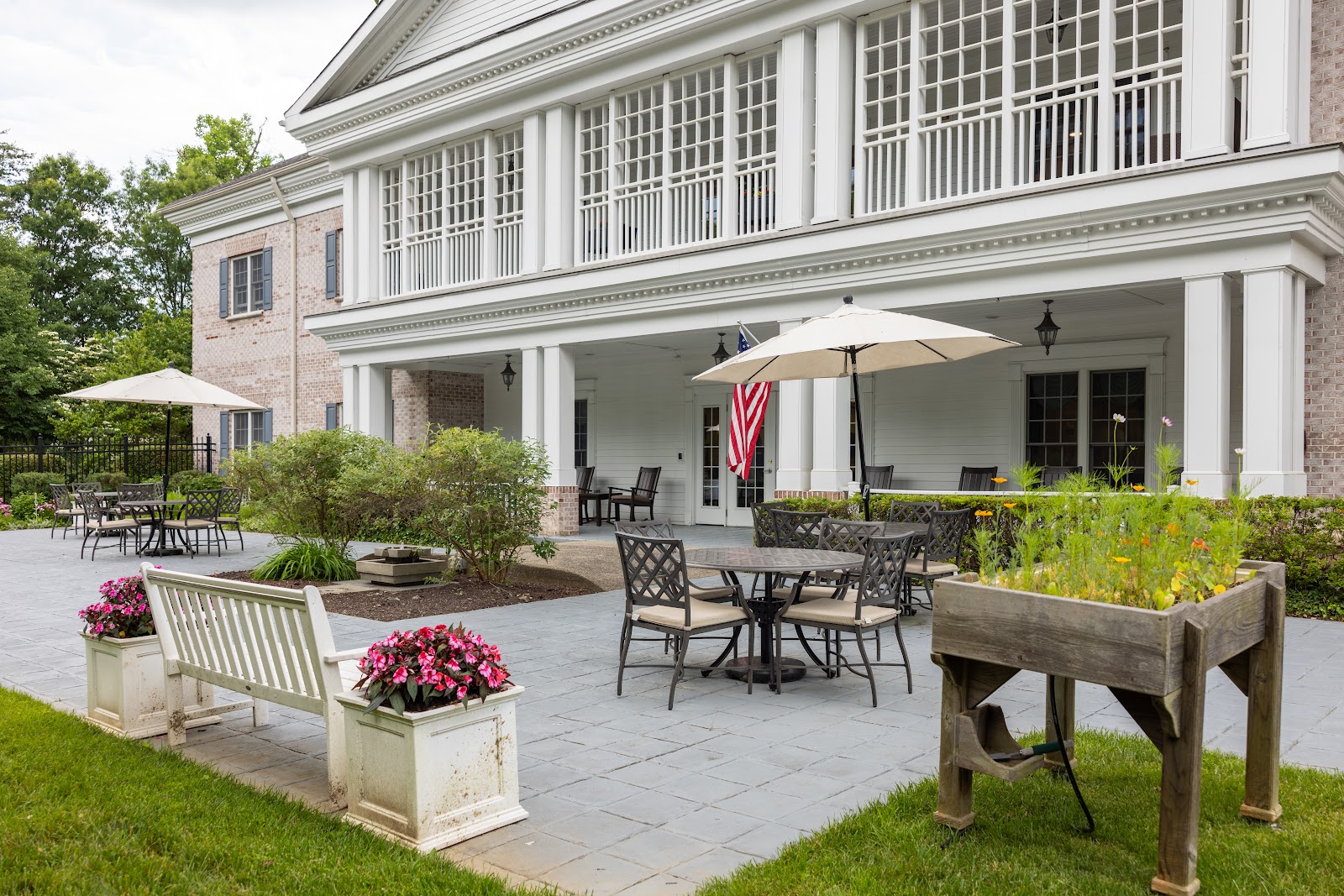 Aarondale Independent Living, Assisted Living and Memory Care Community