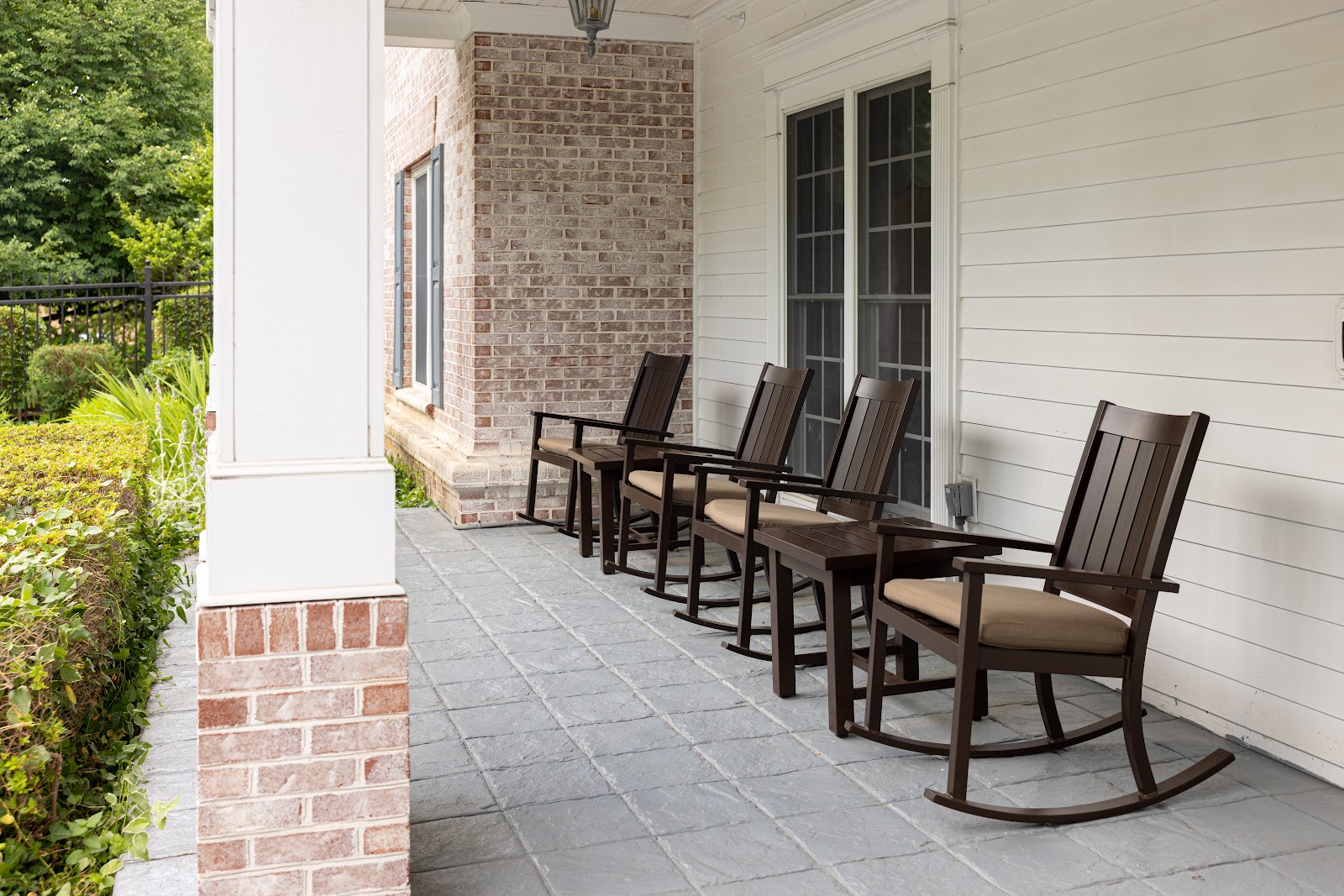 Aarondale Independent Living, Assisted Living and Memory Care Community