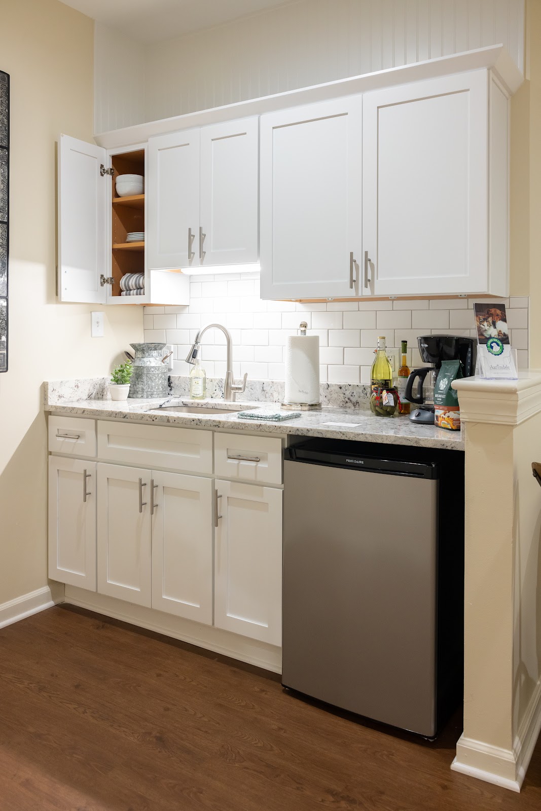 Aarondale Independent Living, Assisted Living and Memory Care Community