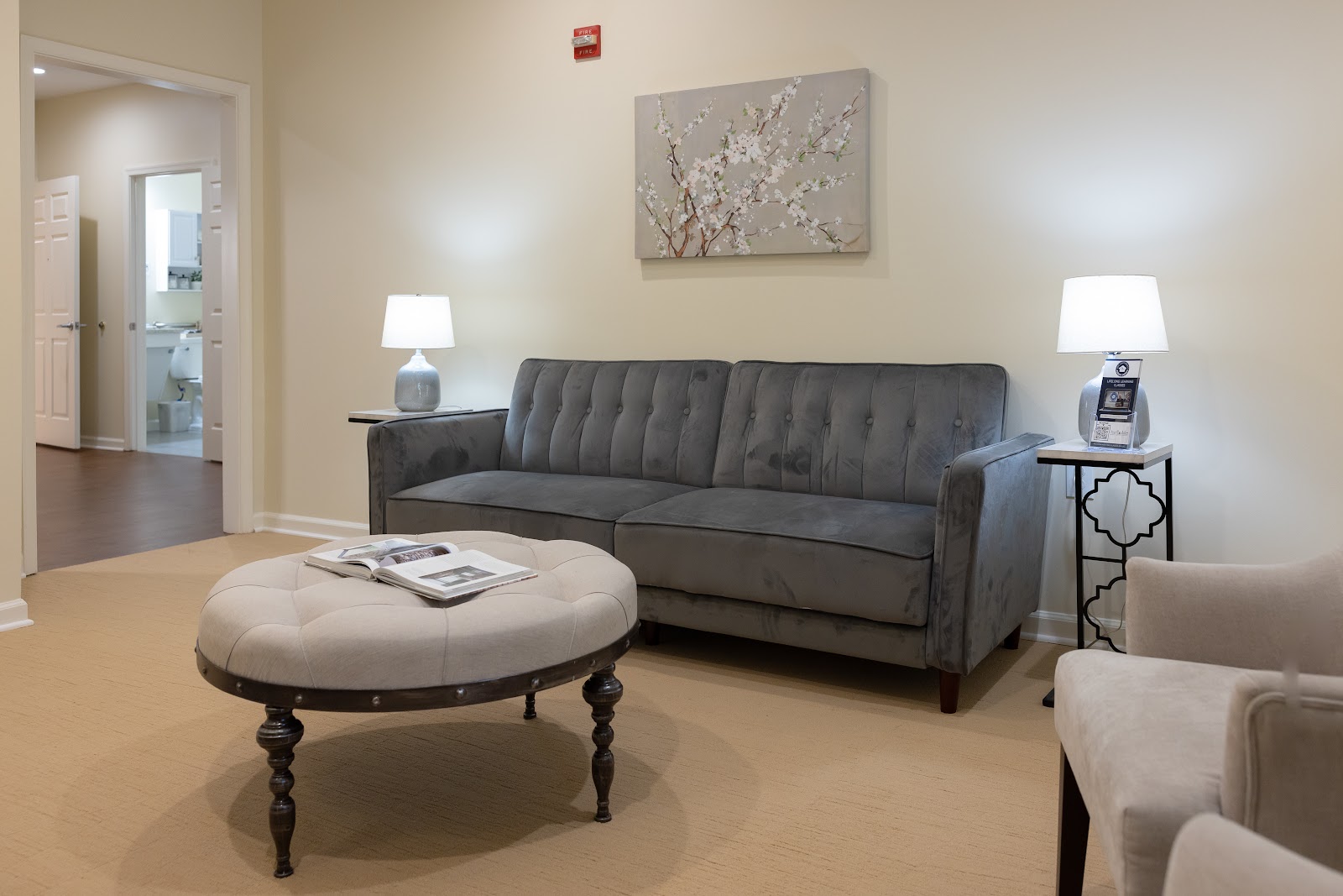 Aarondale Independent Living, Assisted Living and Memory Care Community