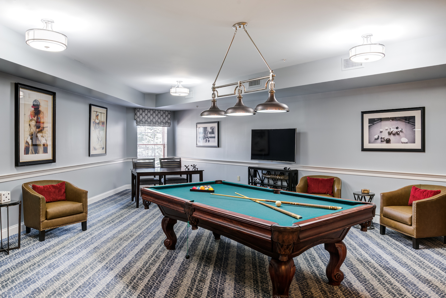 Arbor Terrace Herndon