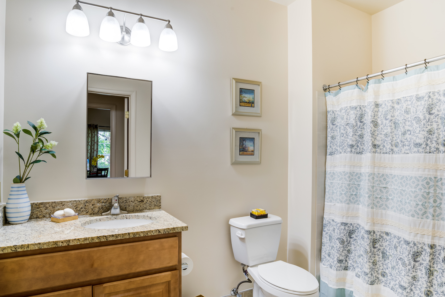 Arbor Terrace Herndon