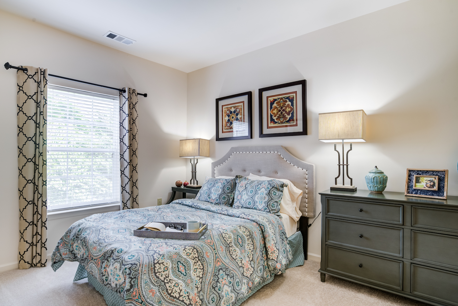 Arbor Terrace Herndon