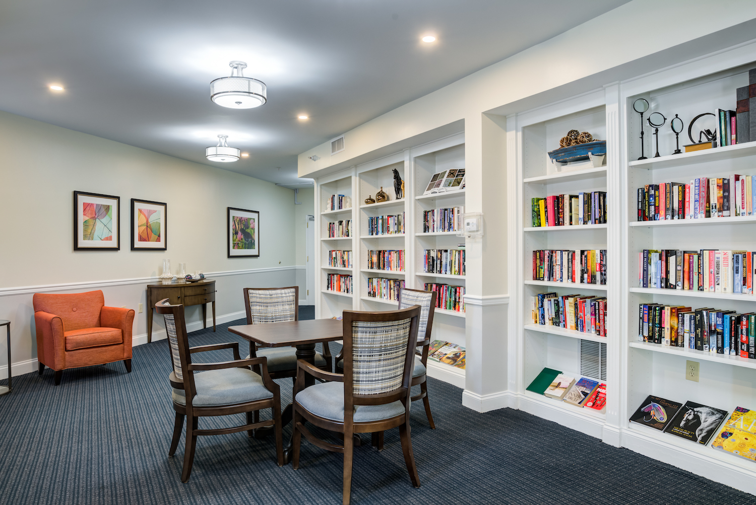 Arbor Terrace Herndon