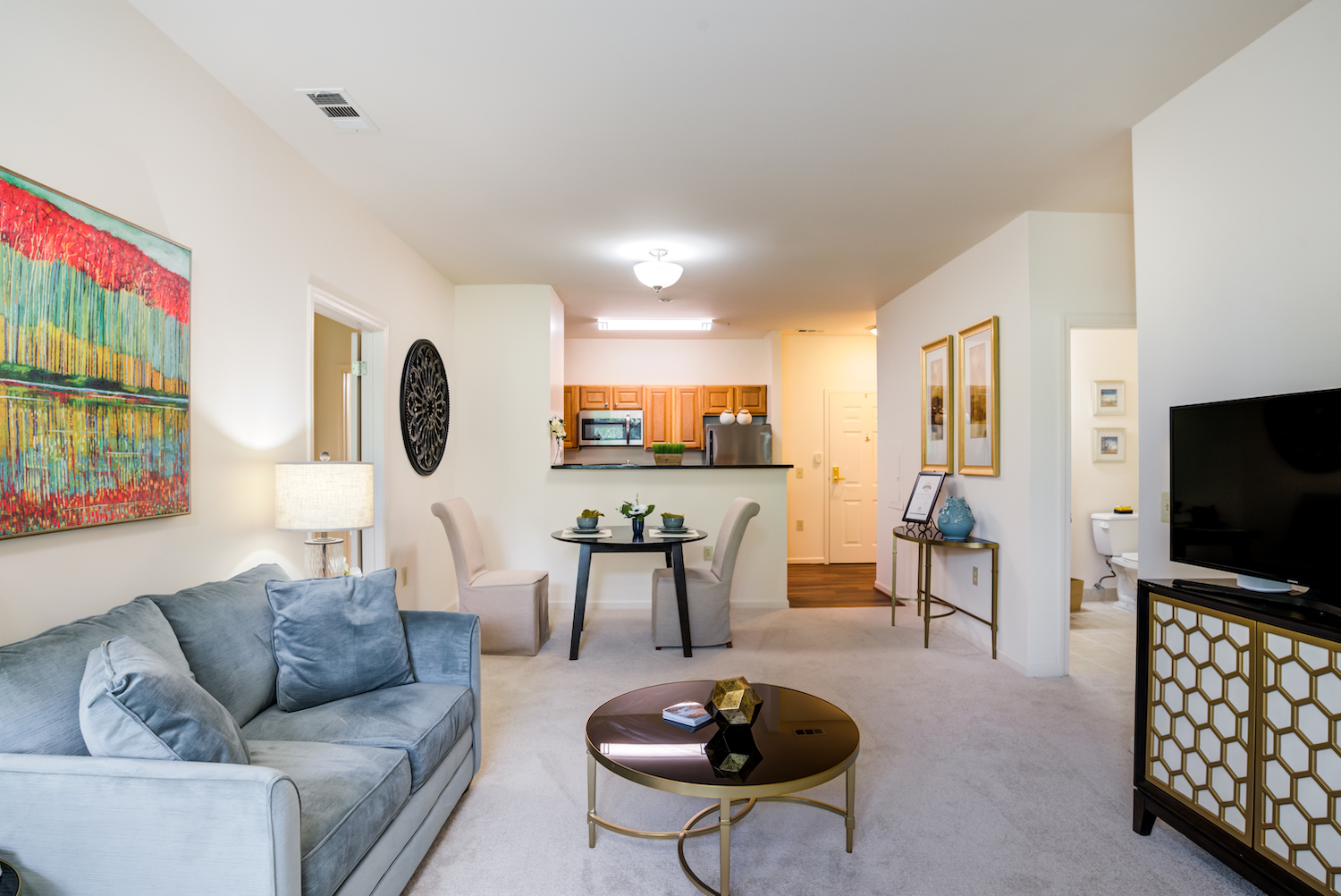Arbor Terrace Herndon