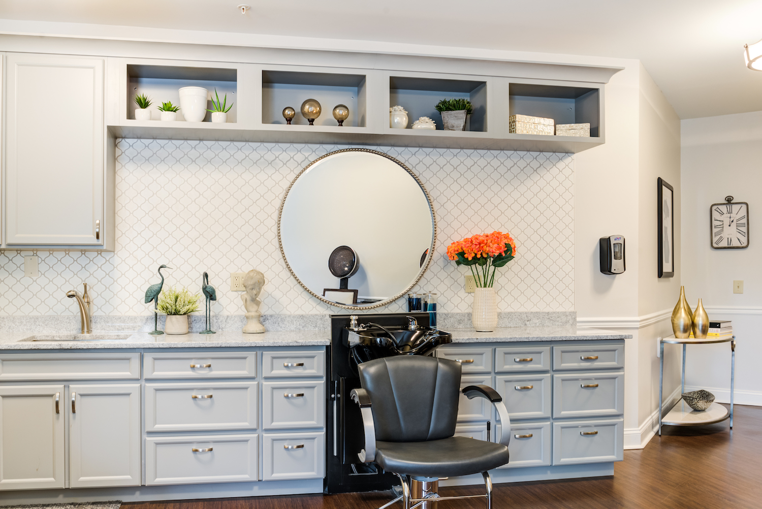 Arbor Terrace Herndon
