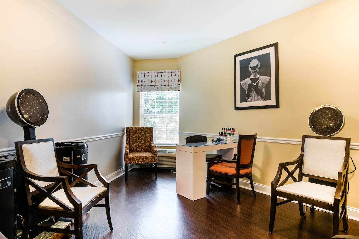 Arbor Terrace Herndon