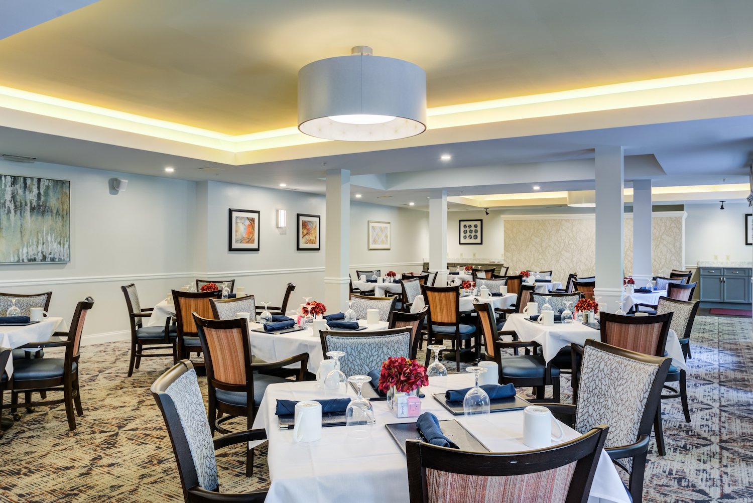 Arbor Terrace Herndon