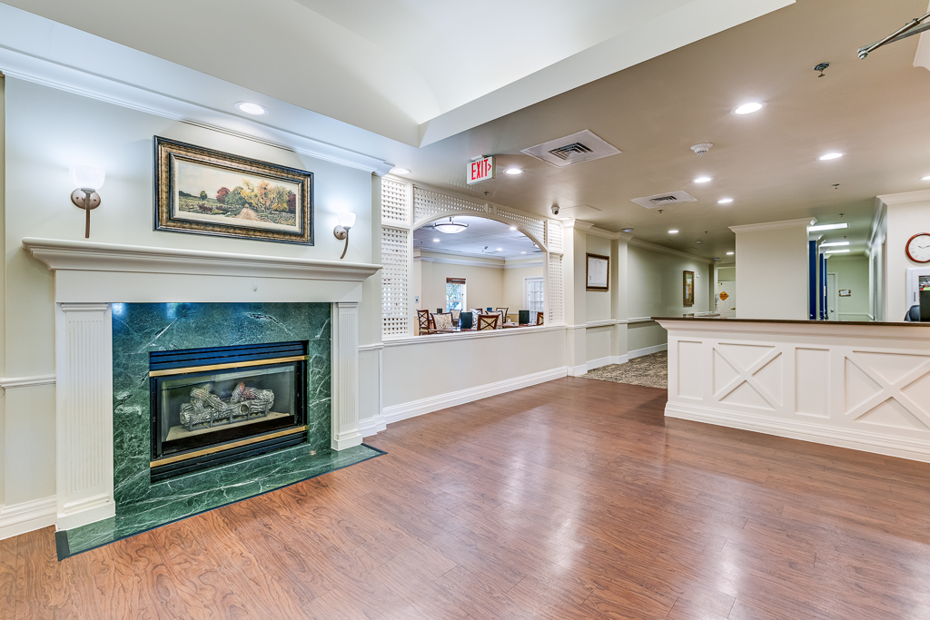 Woodland Estates Senior Living