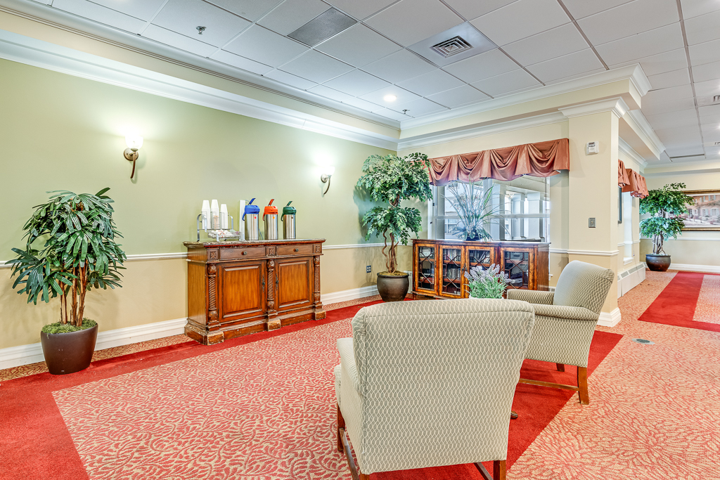 Woodland Estates Senior Living