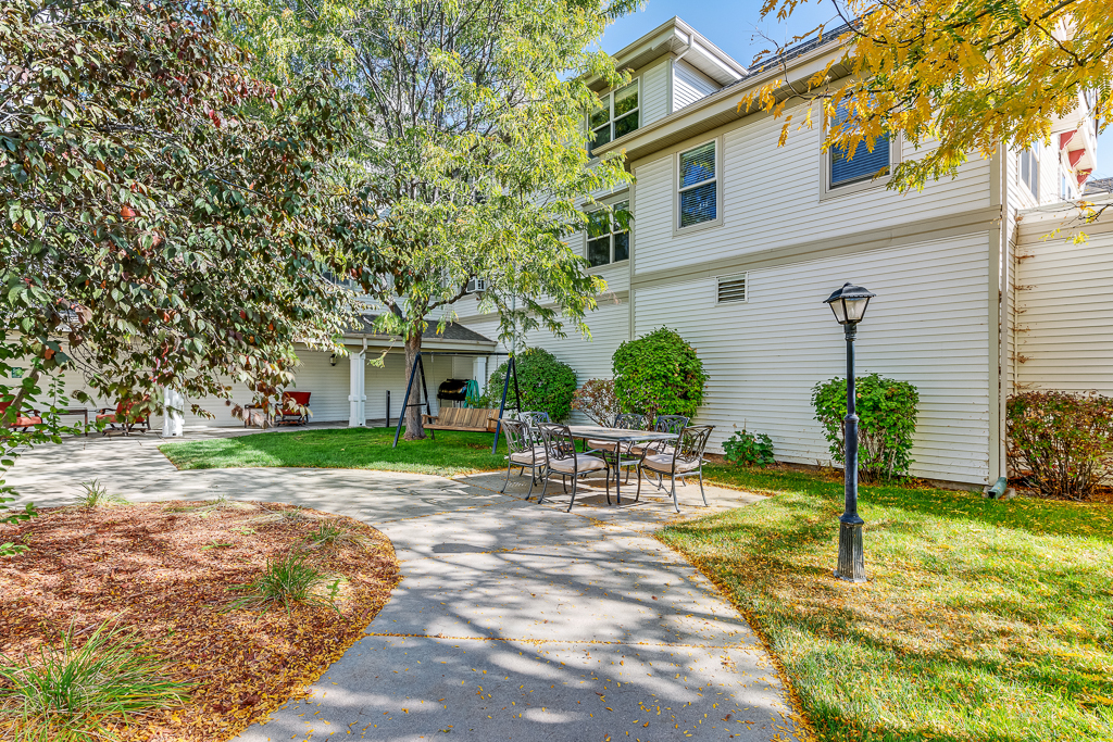 Woodland Estates Senior Living
