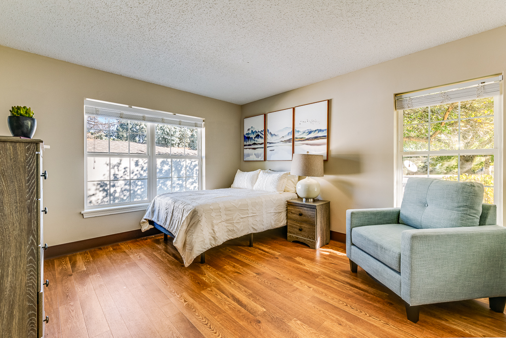 Woodland Estates Senior Living