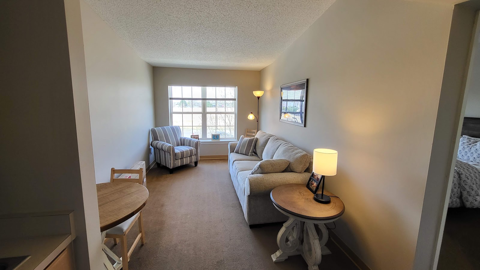 Woodland Estates Senior Living