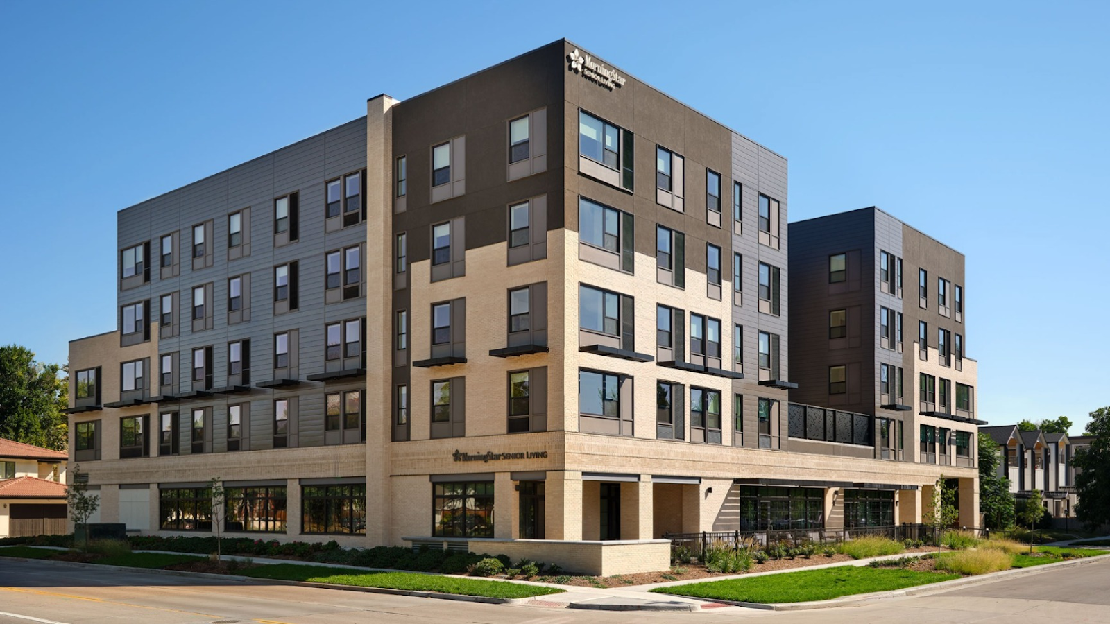 MorningStar Assisted Living & Memory Care at Observatory Park
