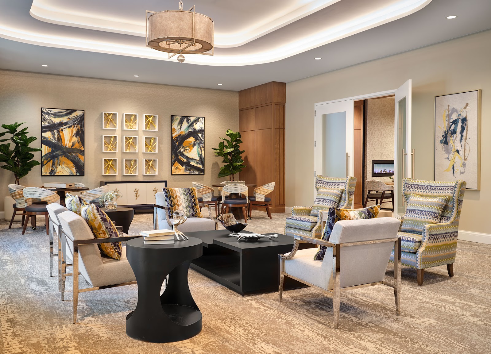 MorningStar Assisted Living & Memory Care at Observatory Park