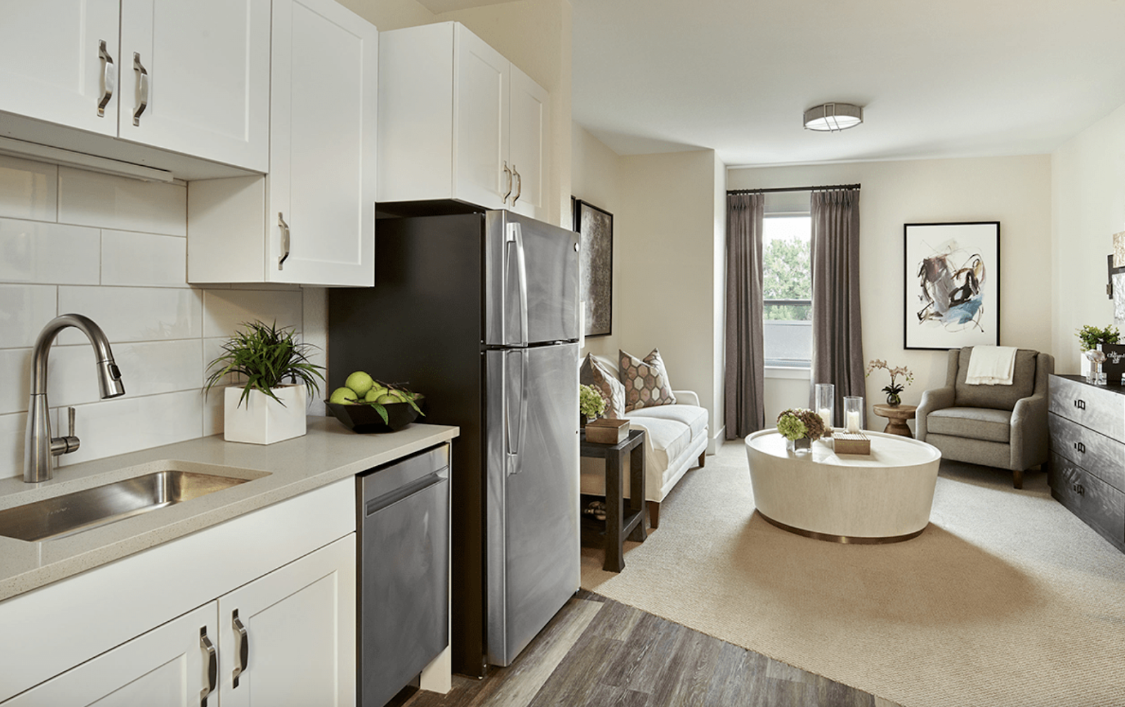 MorningStar Assisted Living & Memory Care at Observatory Park