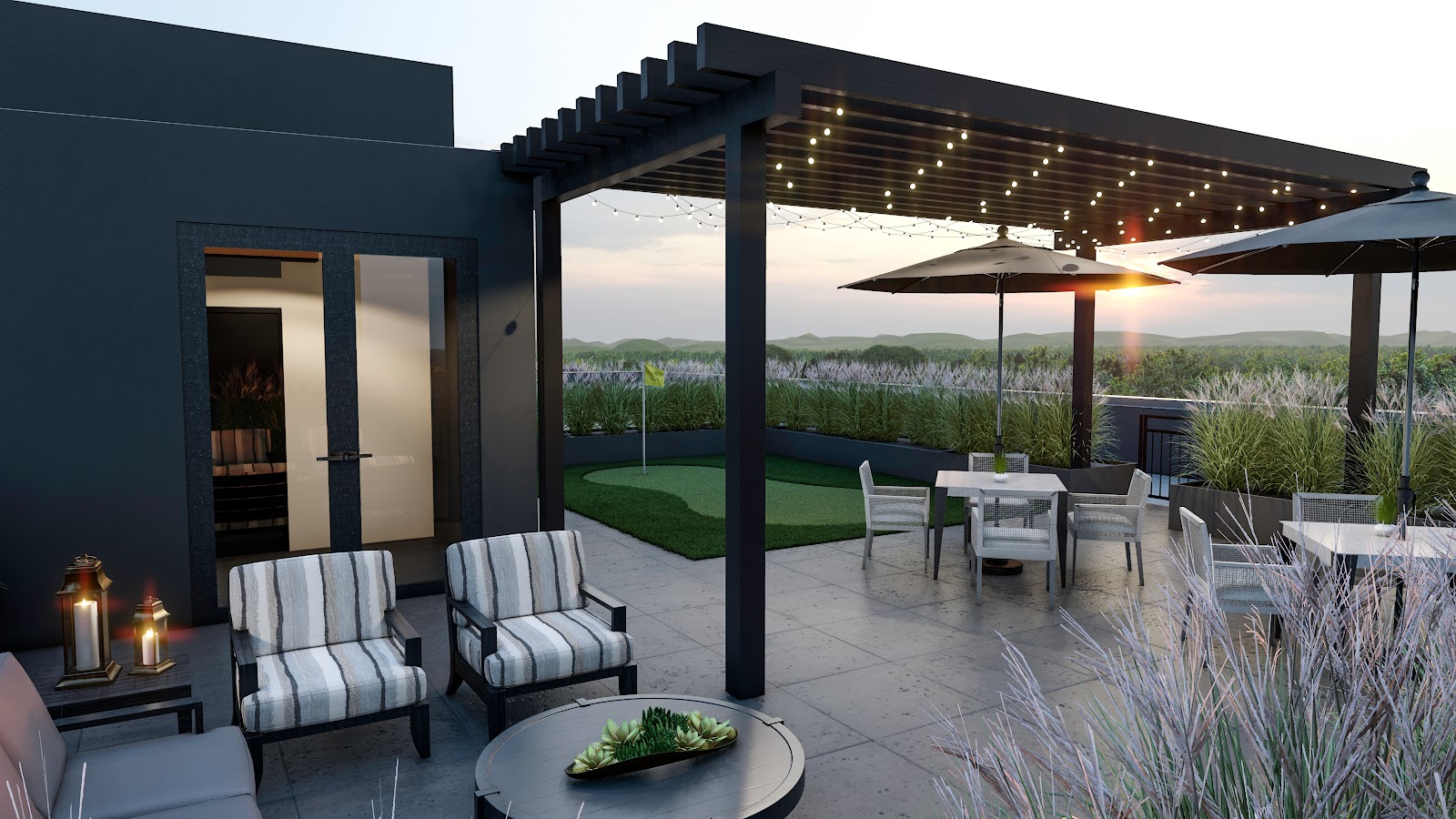 MorningStar Assisted Living & Memory Care at Observatory Park