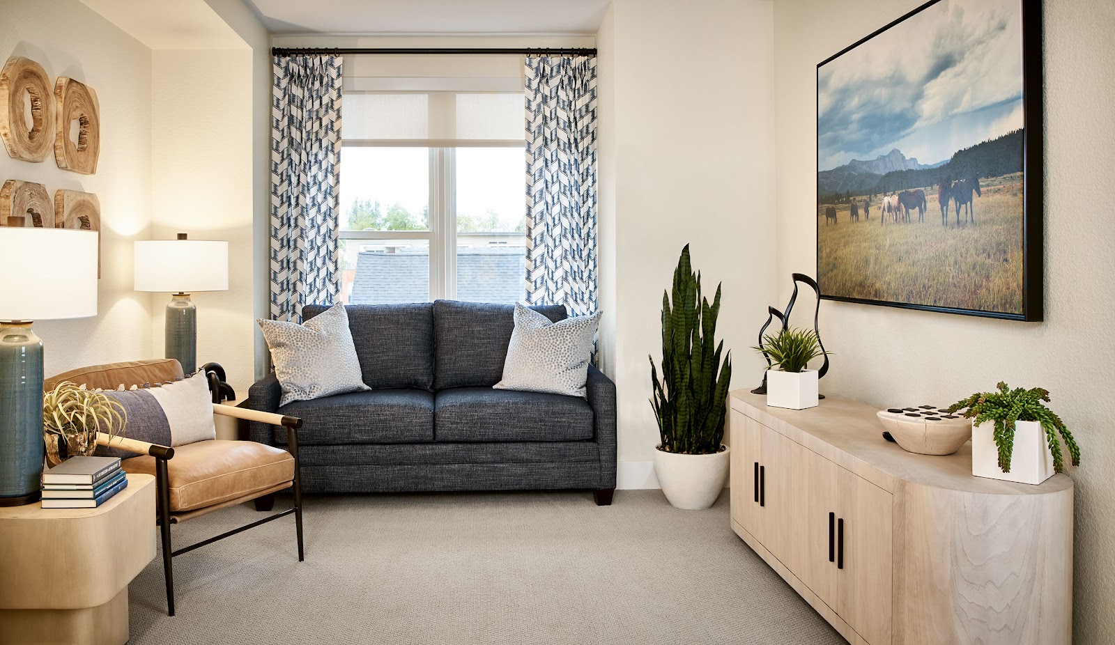 MorningStar Assisted Living & Memory Care at Observatory Park