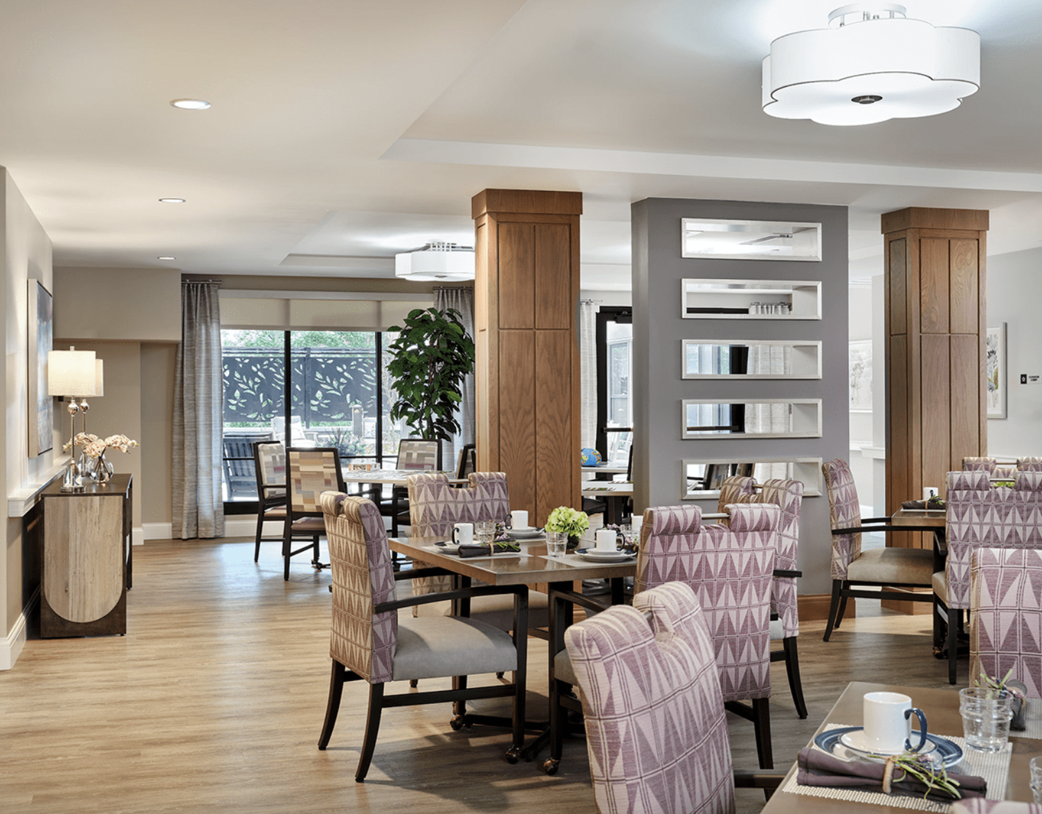 MorningStar Assisted Living & Memory Care at Observatory Park