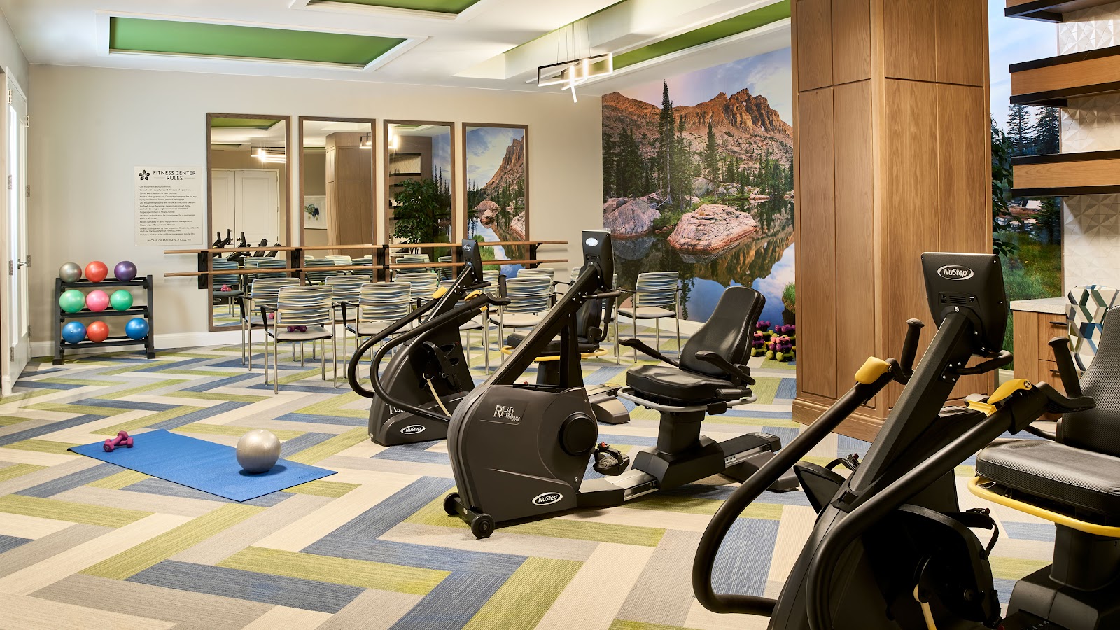 MorningStar Assisted Living & Memory Care at Observatory Park